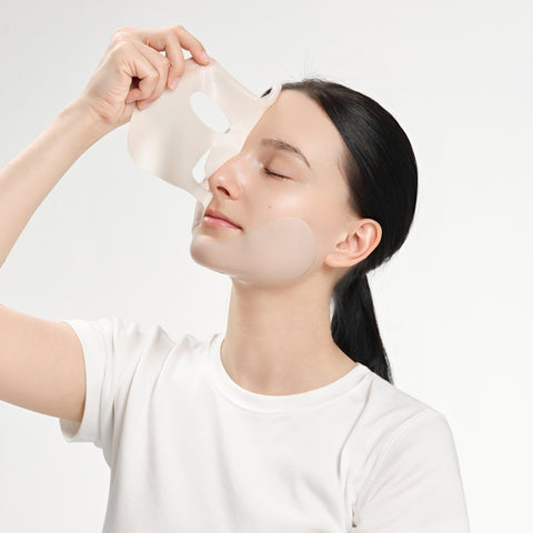 Dr.Ceuracle Vegan Kombucha Tea Essence-in-Gel Mask 36g