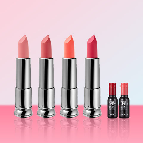 Labiotte Airy Blur Lipstick 3.5g
