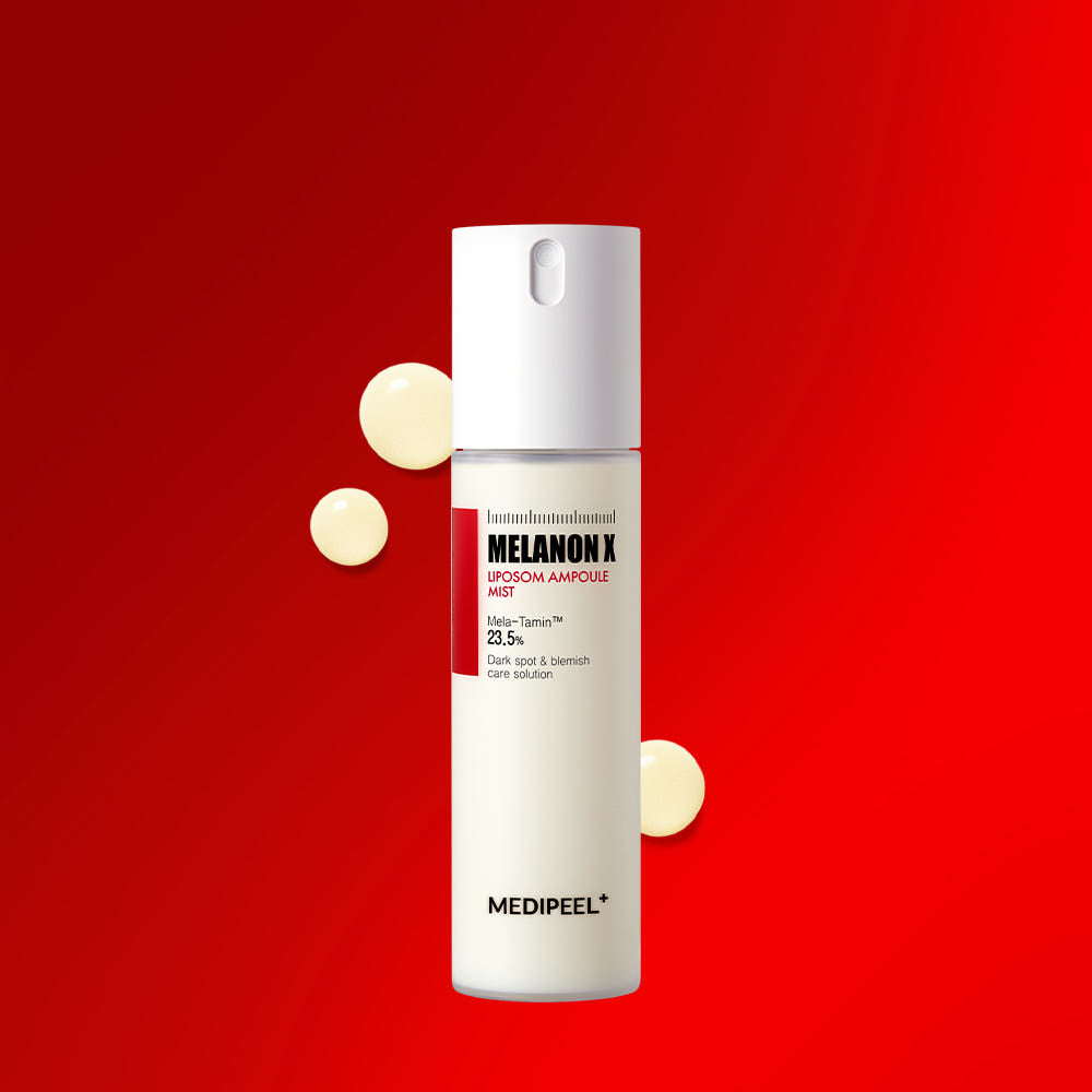 Medipeel Melanon X Liposom Ampoule Mist 100ml