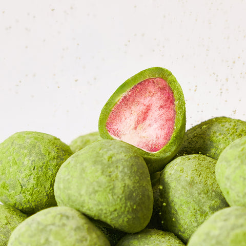 OSULLOC Matcha Strawberry Truffle (2 Pack)