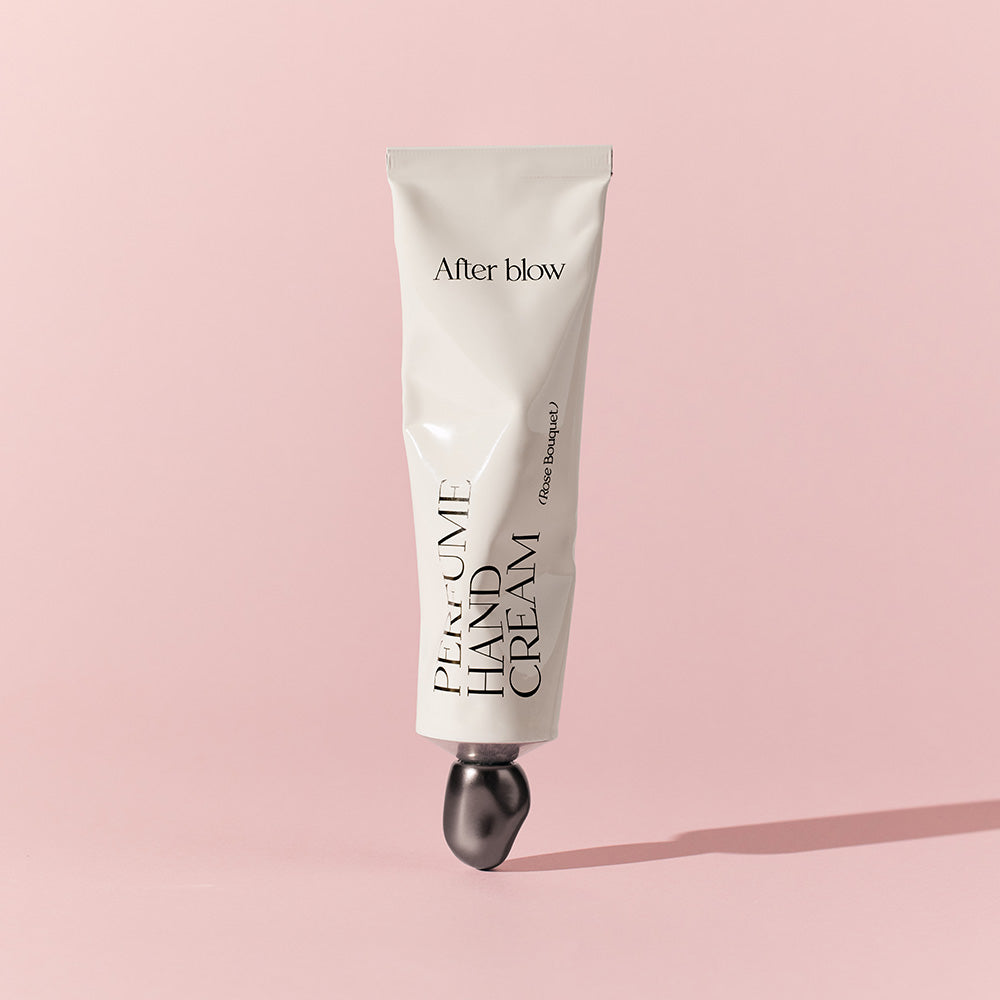 Afterblow Perfume Hand Cream 05 Rose Bouquet 50ml
