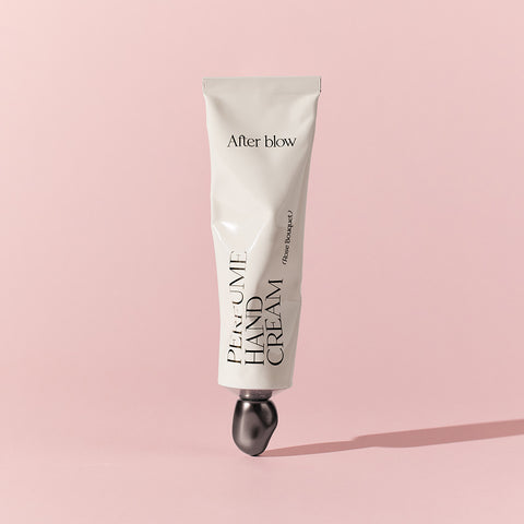 Afterblow Perfume Hand Cream 05 Rose Bouquet 50ml
