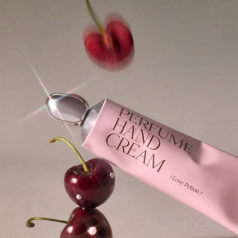 Afterblow Perfume Hand Cream 08 Love Potion 50ml