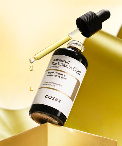 COSRX Advanced The Vitamin C 23 Serum 20ml