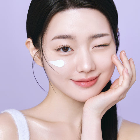 Chasing Rabbit All About Glow Instant Whitening Tone-up Cream Plus 50ml+50ml (1+1)