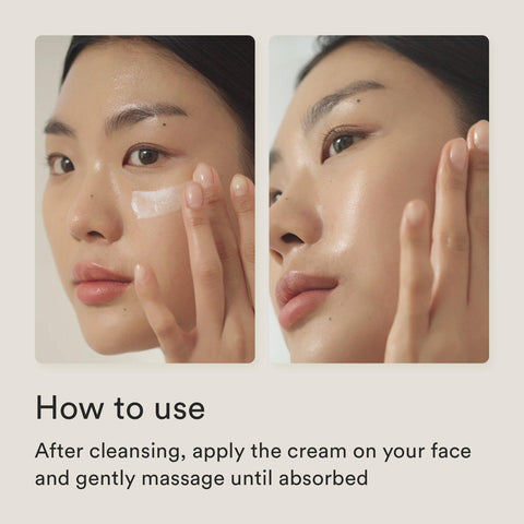 Soonsu Beauty Jericho Rose Creme Nutrition Tube front view