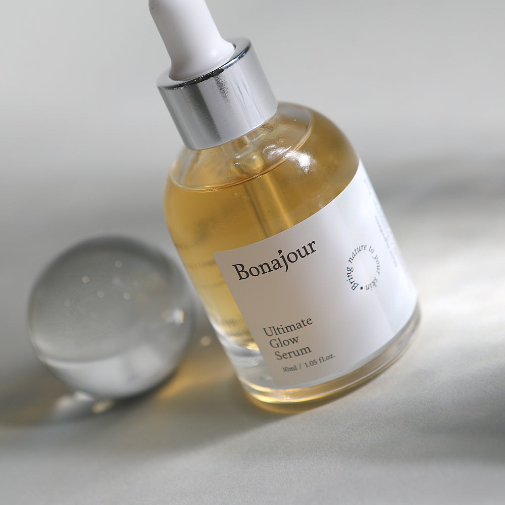 Bonajour Ultimate Glow Serum 30ml