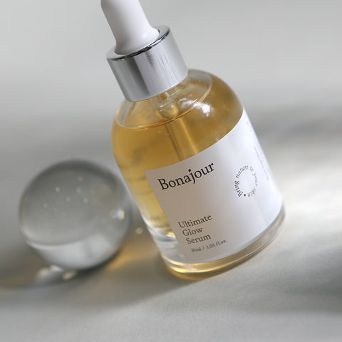 Bonajour Ultimate Glow Serum 30ml