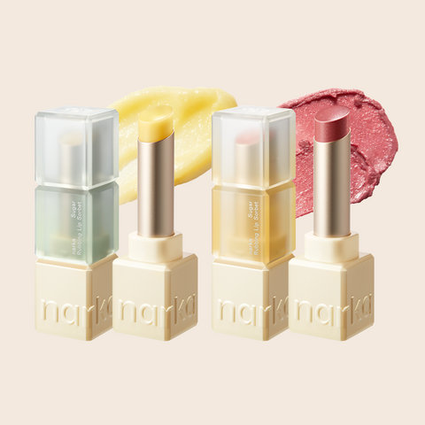 Narka Sugar Loving Lip Sorbet 4.5g (2 Pack)