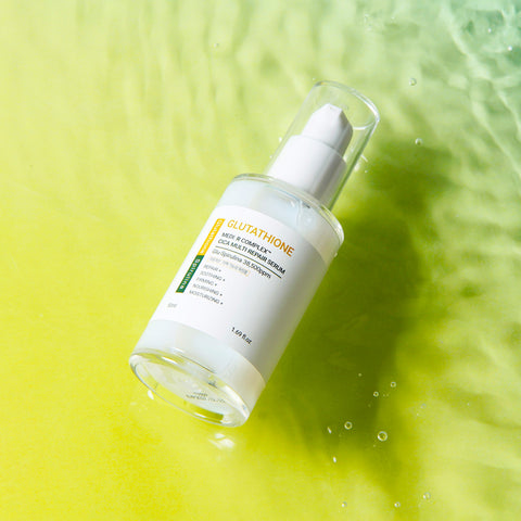 Desembre Liposome Glutathione Spirulina Repair Tone & Blemish Cica Serum 50ml