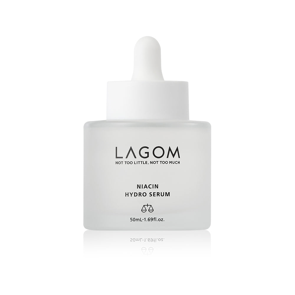 Lagom Niacinamide Hydro Serum 50ml