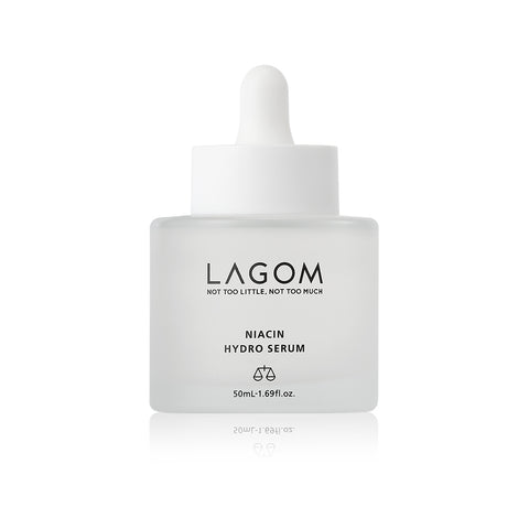 Lagom Niacinamide Hydro Serum 50ml