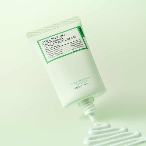Fully Tone-Up Sunscreen 50ml (Three Shades)