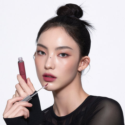 3CE Hazy Lip Clay 4g