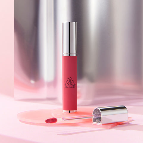 3CE Hazy Lip Clay 4g