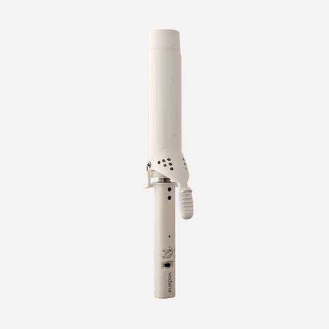 Vodana Glam Wave Long Curling Iron 38mm Ivory Mood