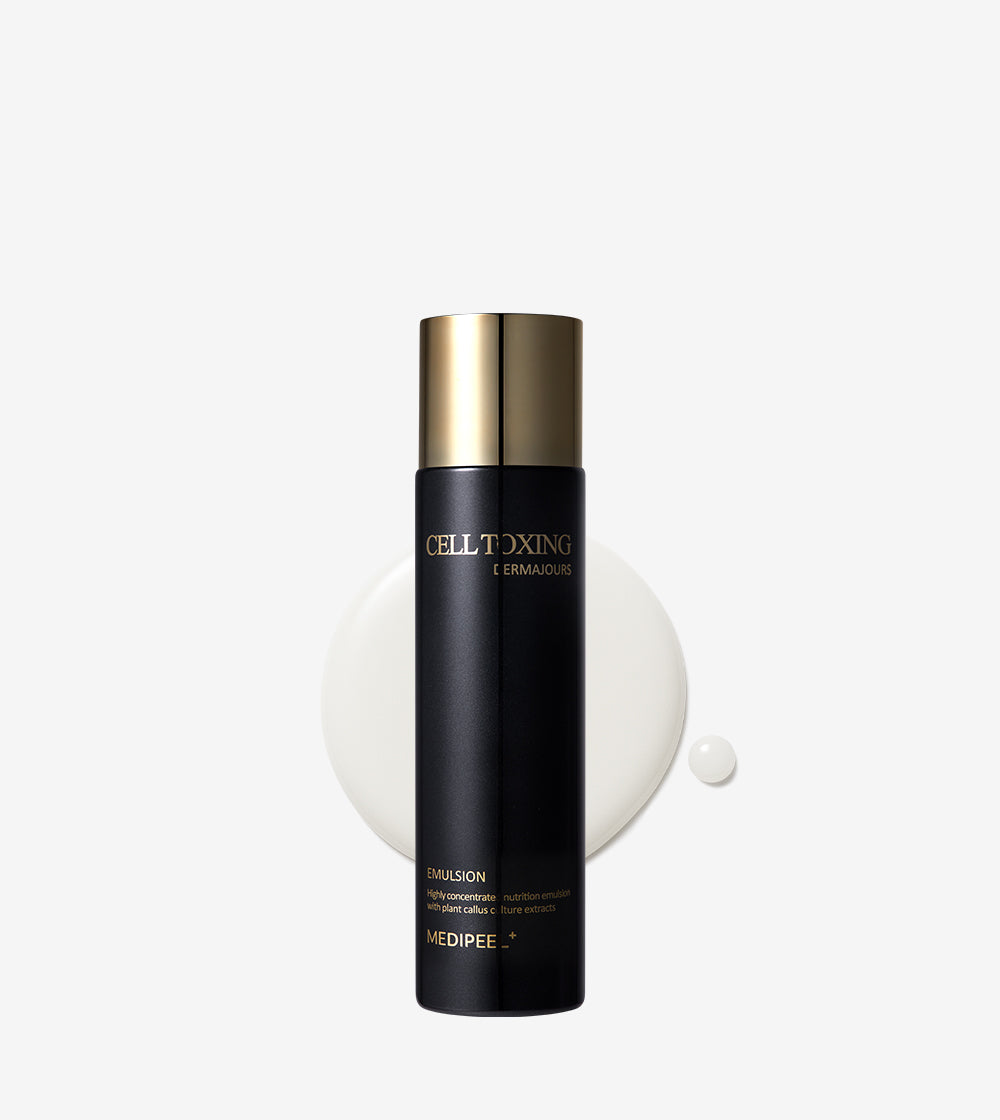 Medipeel Cell Toxing Derma Jour Emulsion 150ml
