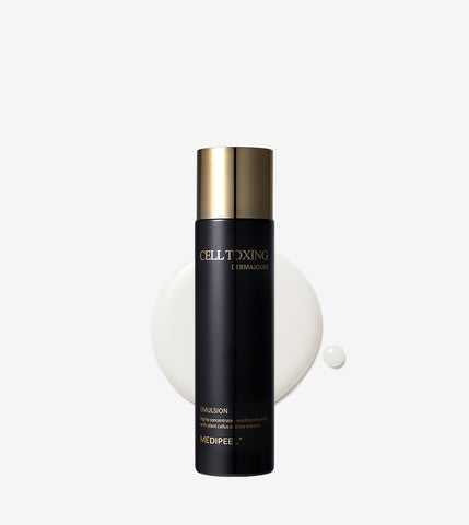 Medipeel Cell Toxing Derma Jour Emulsion 150ml