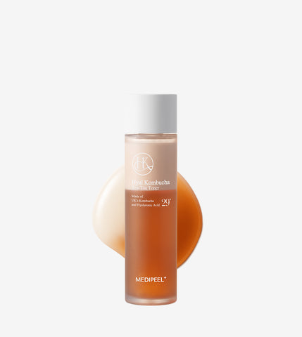 Medipeel Hial Kombucha T-Tox Toner 150ml