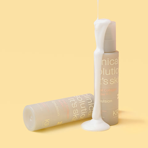 It's Skin Snail Collagen Active Emulsion 120ml