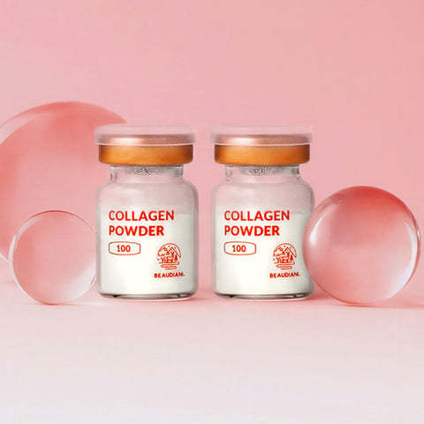 Beaudiani Infusing Collagen Powder 1.5g