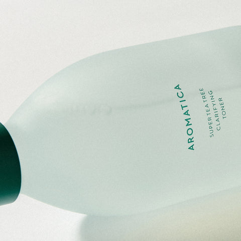 Aromatica Super Tea Tree Clarifying Toner 200ml