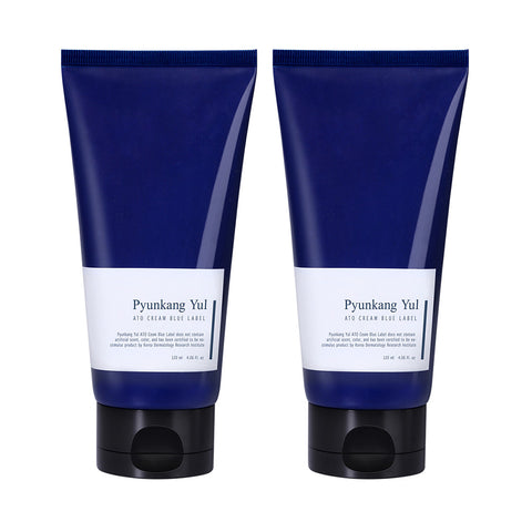 Pyunkang Yul Kids Ato Cream Blue Label 120ml (2 Pack)