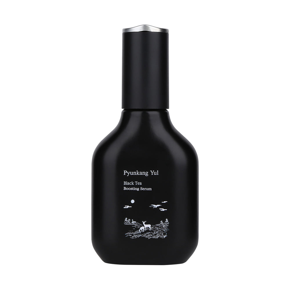 Pyunkang Yul Black Tea Boosting Serum 45ml