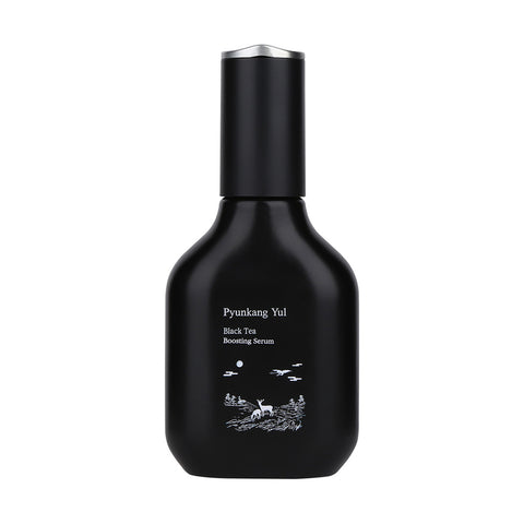 Pyunkang Yul Black Tea Boosting Serum 45ml