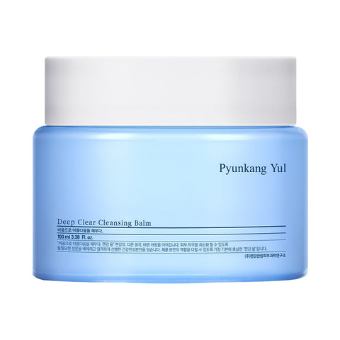Pyunkang Yul Deep Clear Cleansing Balm 100ml