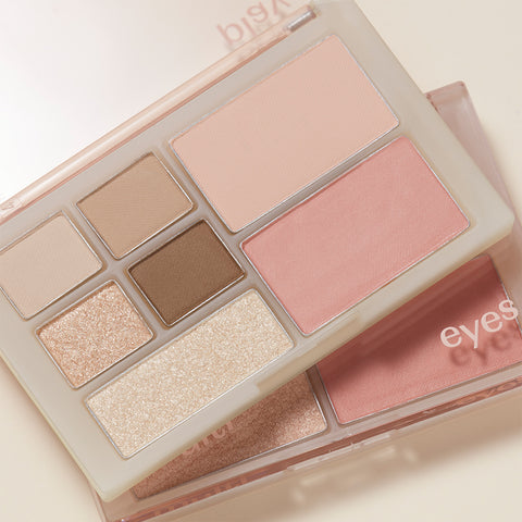 ETUDE Play Multi Eyes - This Is Warm