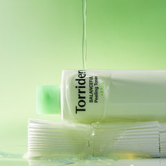 Torriden Balanceful Cica Peeling Toner 250ml