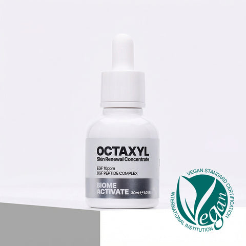 Biome Activate Octasil Ampoule [30ml]