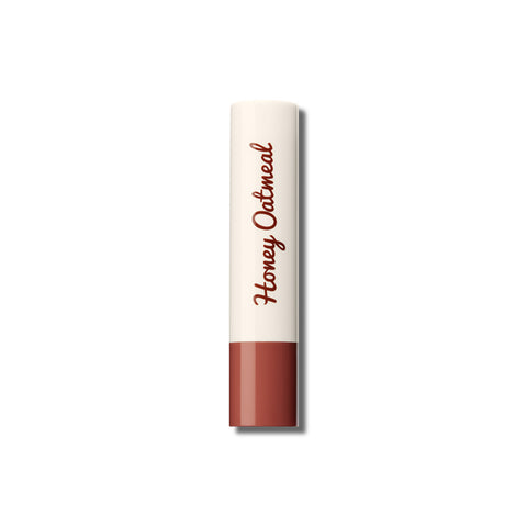 The Saem Honey Oatmeal Melting Lip Balm