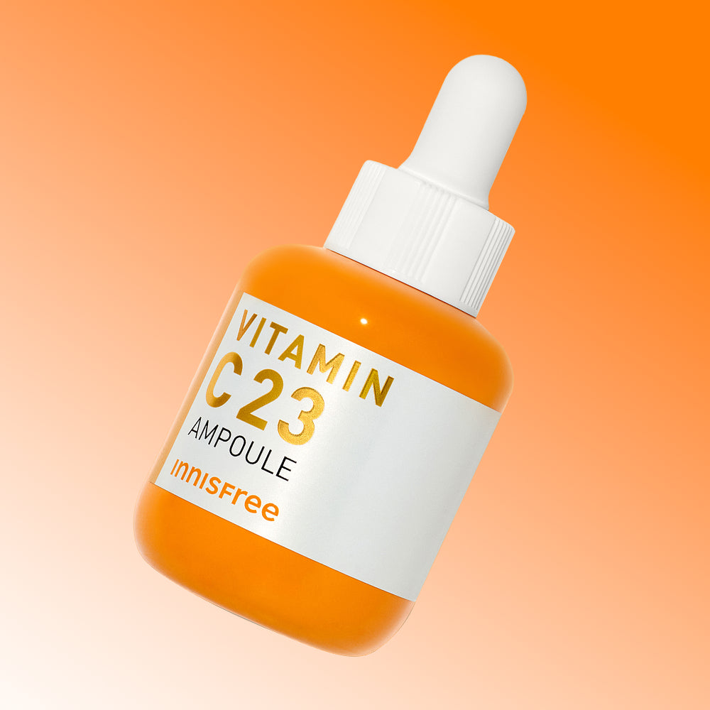 Innisfree True Vitamin C 23 Ampoule 20ml