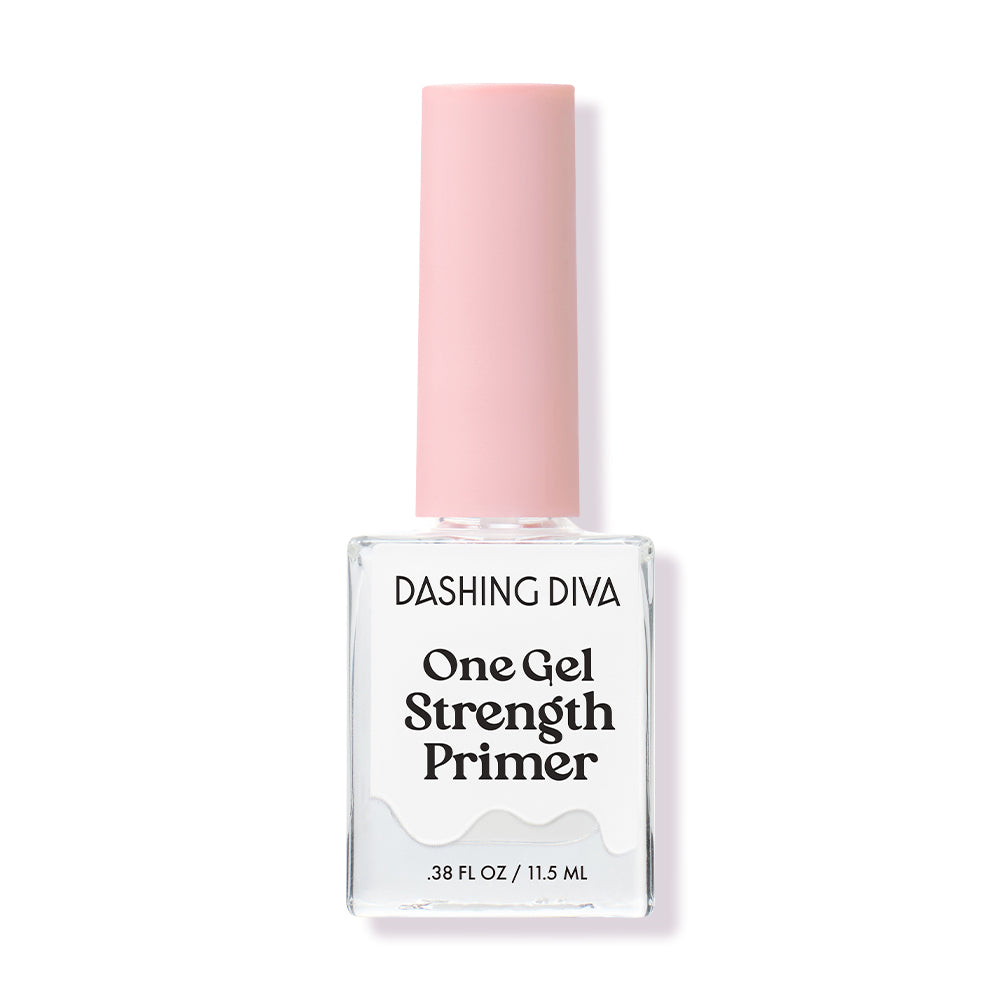 Dashing Diva One Gel Strength Primer