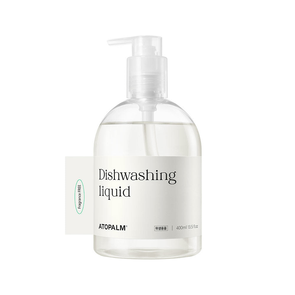 Atopalm Kitchen Detergent 400ml