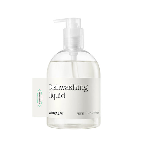 Atopalm Kitchen Detergent 400ml