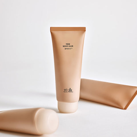Hanyul Soft Balm Clean Pore Pack 100ml Special Set