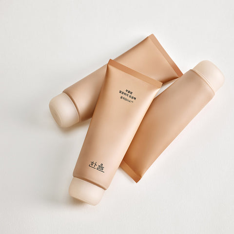 Hanyul Soft Balm Clean Pore Pack 100ml Special Set