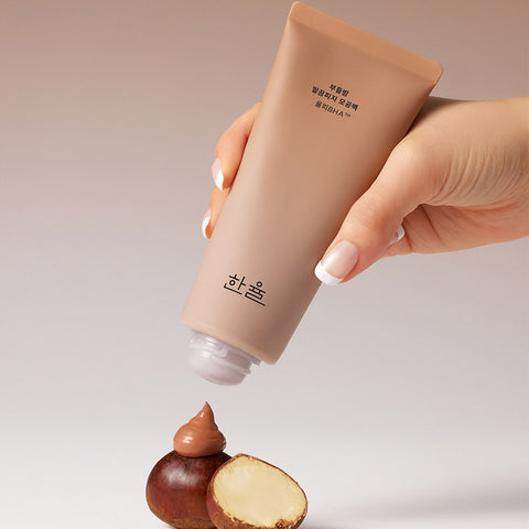 Hanyul Soft Balm Clean Pore Pack 100ml Special Set
