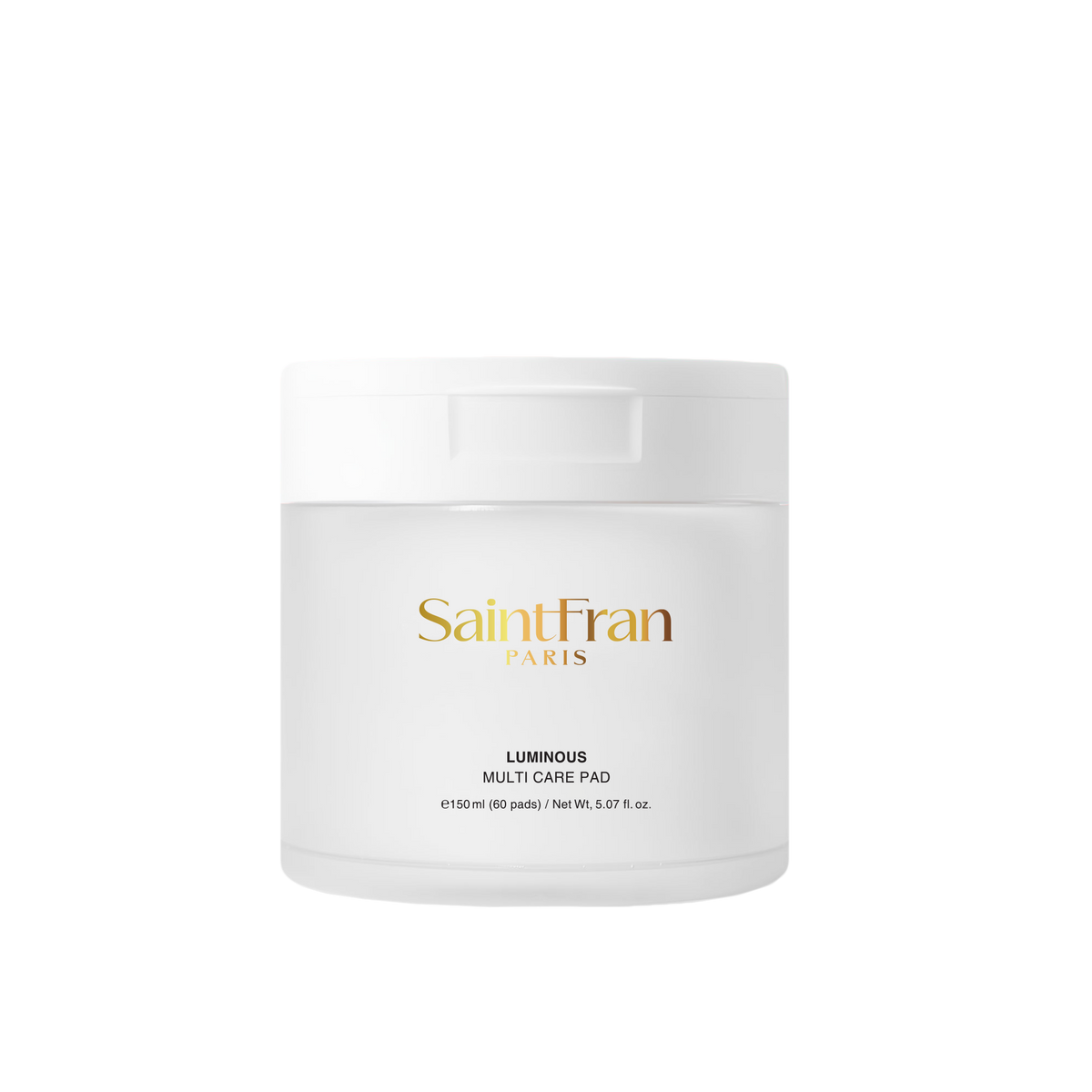 SaintFran Luminous Multi Care Pad 100g