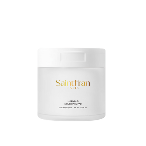 SaintFran Luminous Multi Care Pad 100g