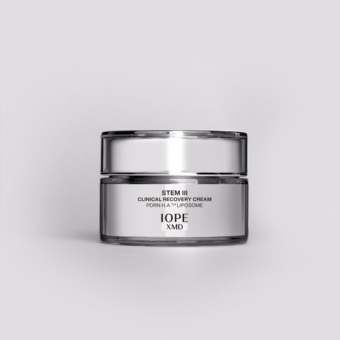 IOPE XMD STEM3 Clinical Recovery Cream 50ml