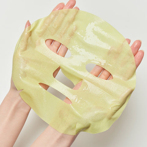 Dewytree AC Control EX Deep Soothing Mask (10 Sheets)