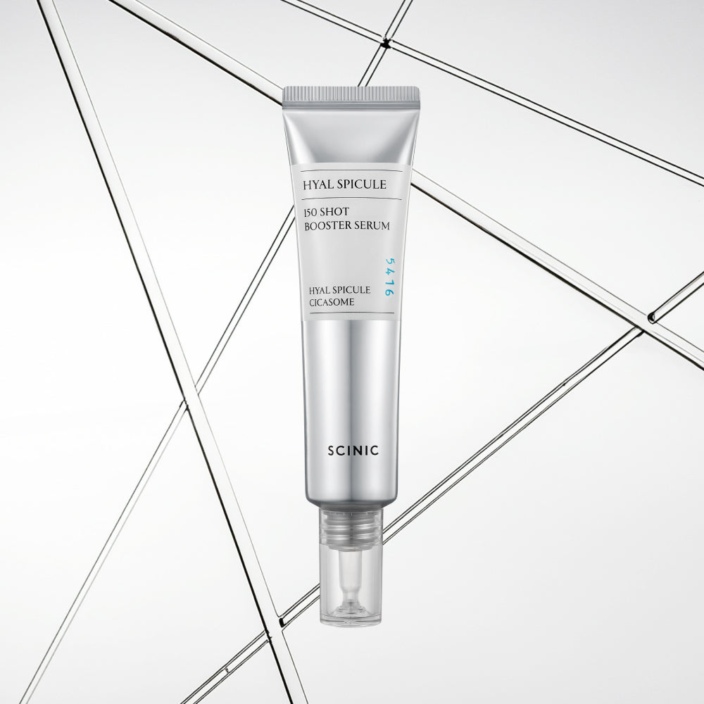 SCINIC Hyal Spicule 150 Shot Serum 30ml