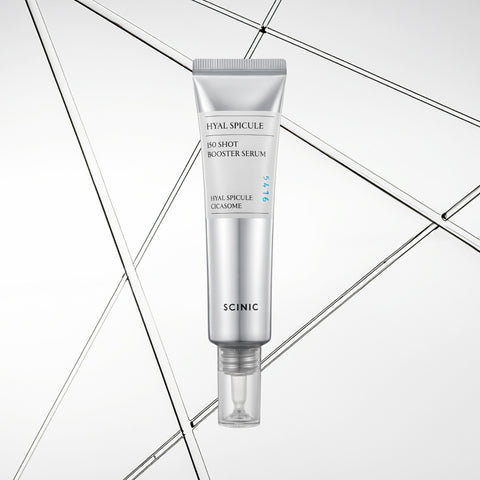 SCINIC Hyal Spicule 150 Shot Serum 30ml