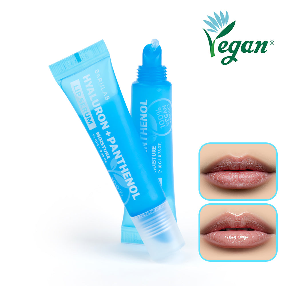 Barulab Hyaluron Panthenol Moisturizing Lip Serum