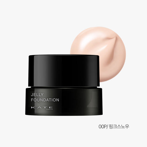 Kate Jelly Gloss Lasting Foundation 25ml