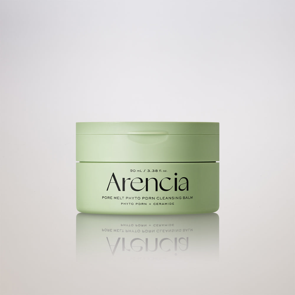 Arencia Pore Melt Phyto PDRN Cleansing Balm 90 ml
